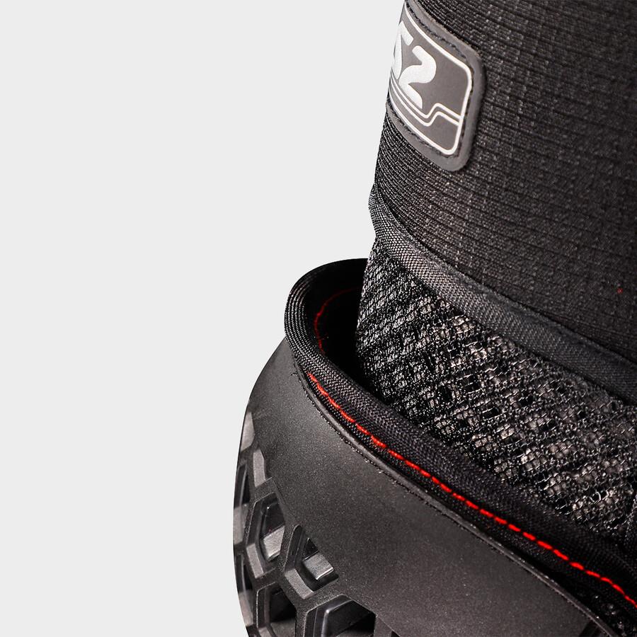 Ls2 Helmets ROOKIE KNEE PROTECTOR