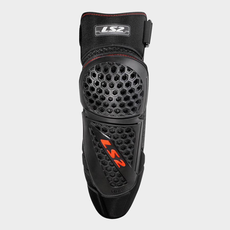 Ls2 Helmets ROOKIE KNEE PROTECTOR