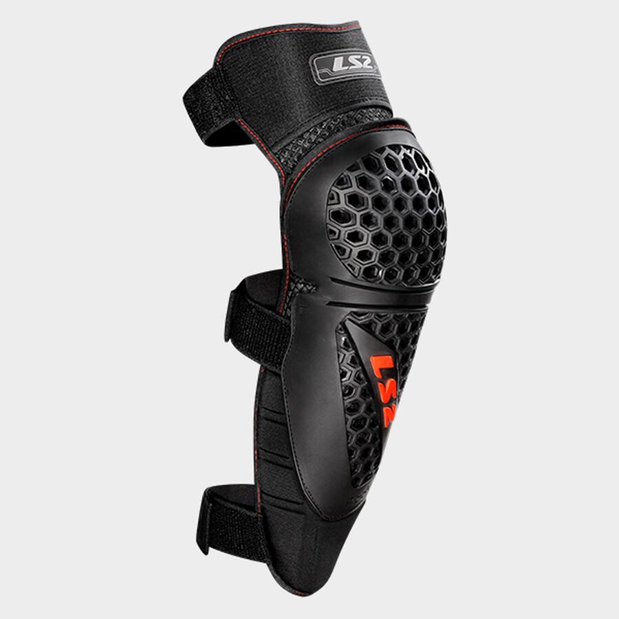 ls2 helmets ROOKIE KNEE PROTECTOR