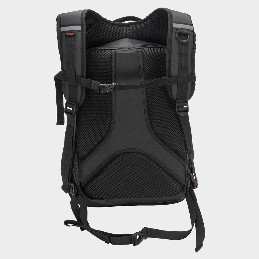 Ls2 Helmets SHIELD BACKPACK NEW