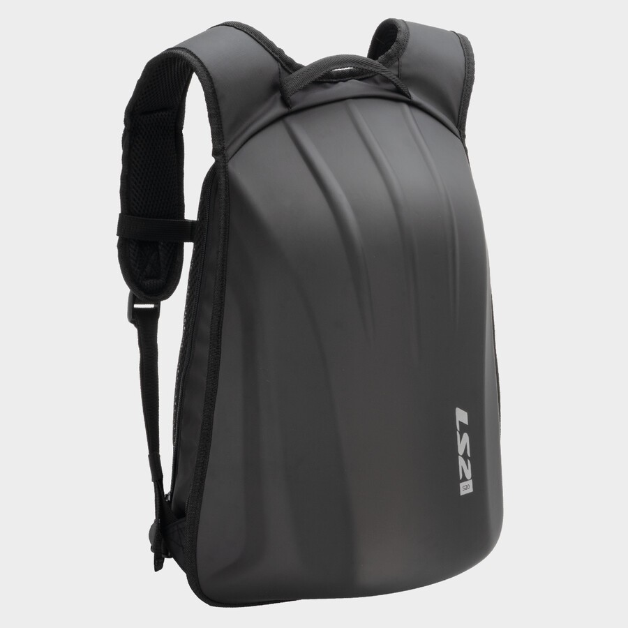 ls2 helmets SHIELD BACKPACK NEW