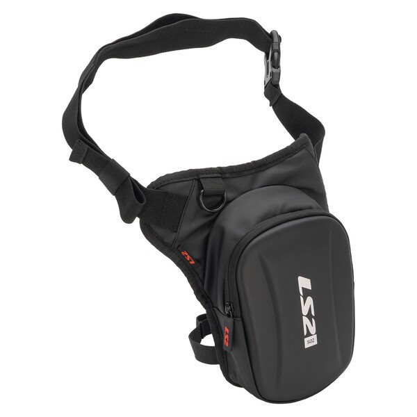 Ls2 Helmets SHIELD LEG BAG NEW