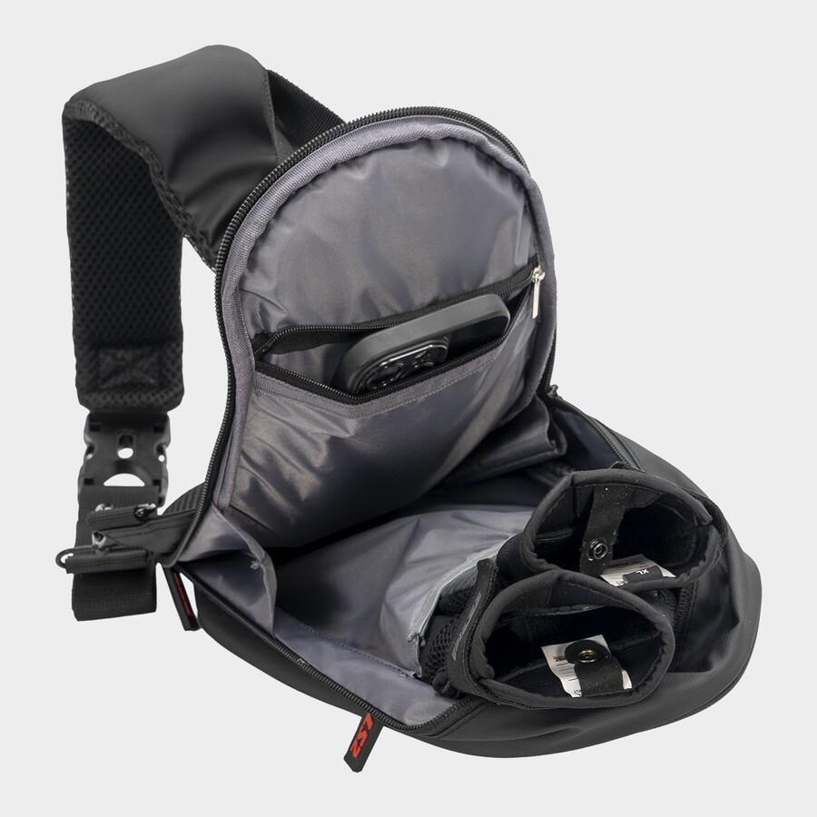 Ls2 Helmets SHIELD SHOULDER BAG NEW