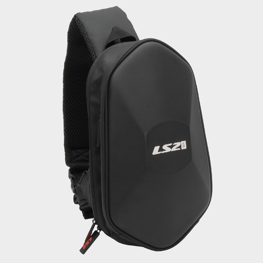 ls2 helmets SHIELD SHOULDER BAG NEW