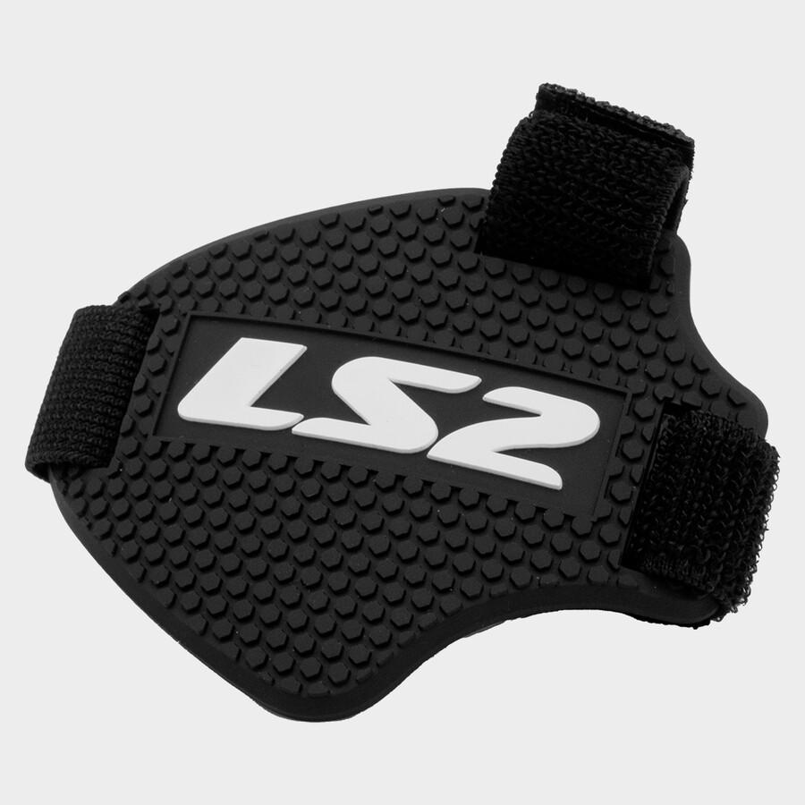 ls2 helmets SHIFT GUARD