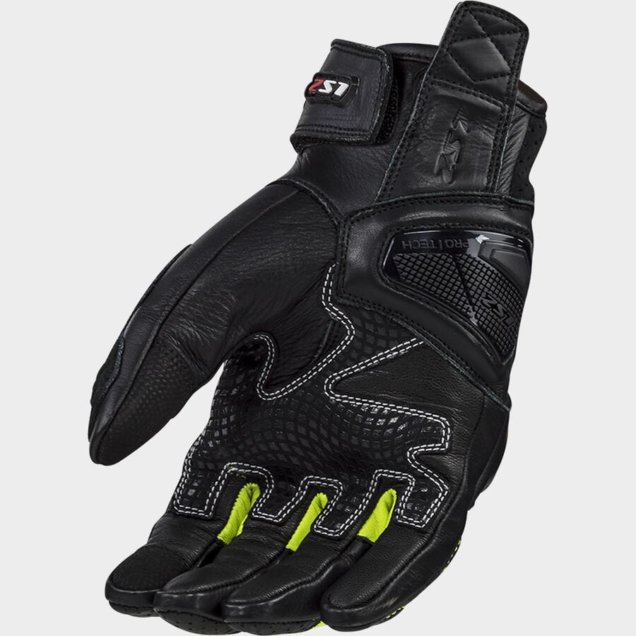 Ls2 Helmets SPARK II LEATHER