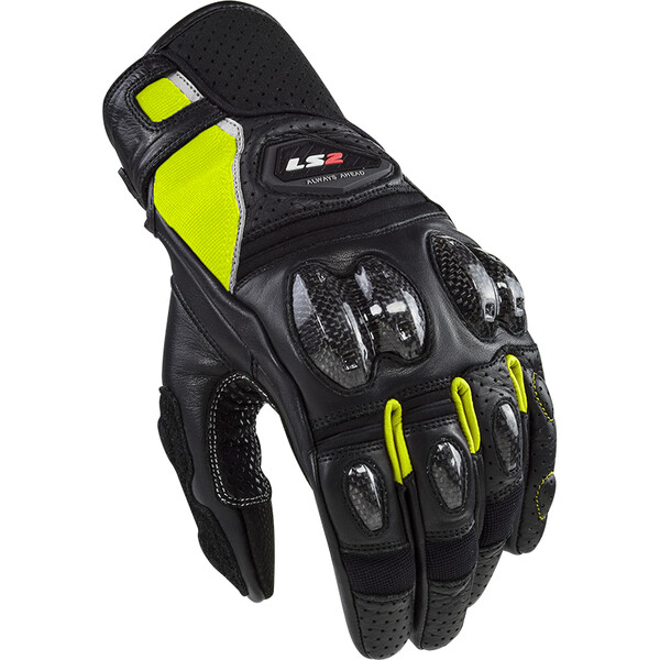 Ls2 Helmets SPARK II LEATHER