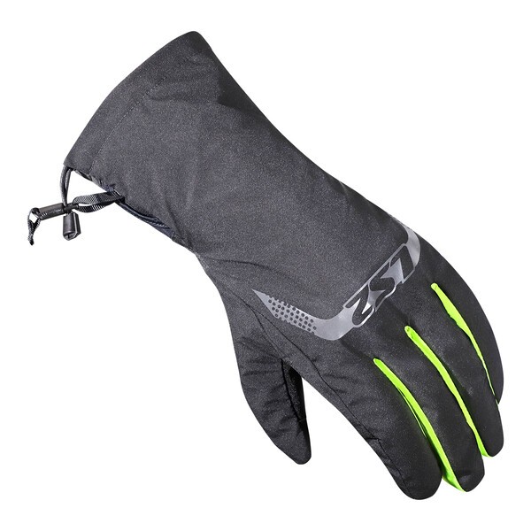Ls2 Helmets THERMORAIN NEW