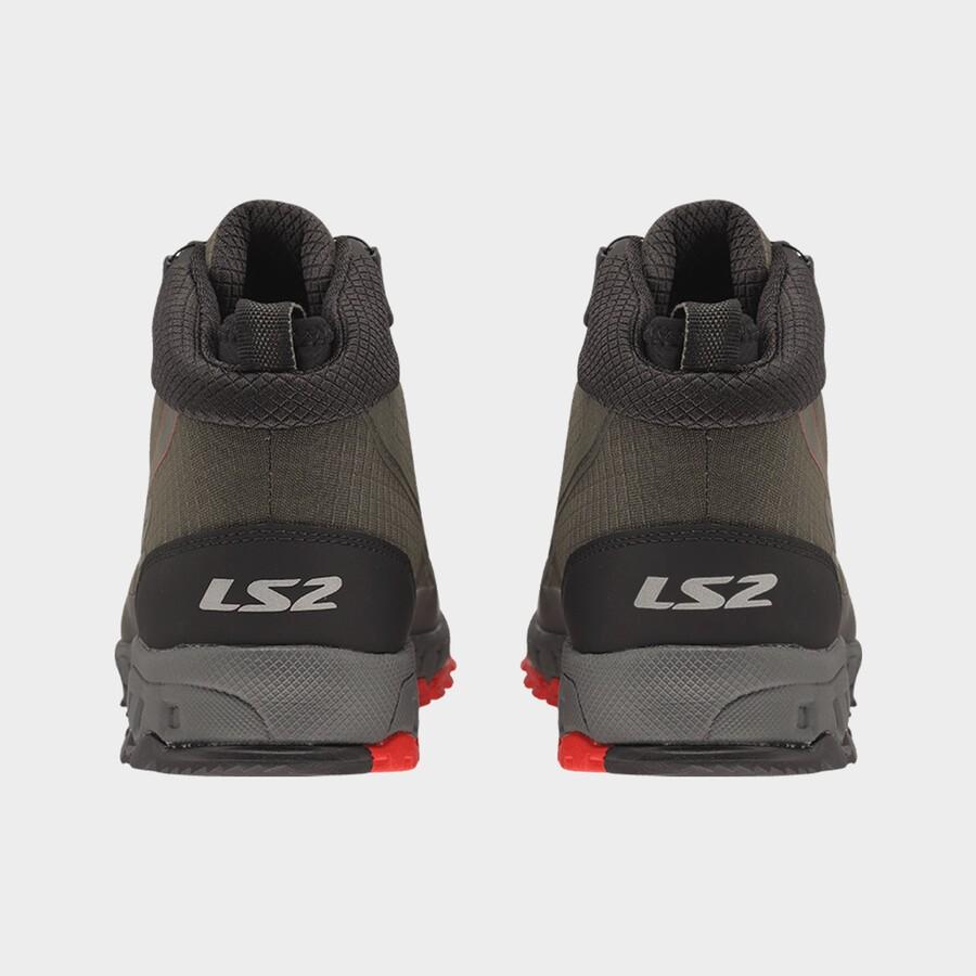 Ls2 Helmets TREKKER NEW
