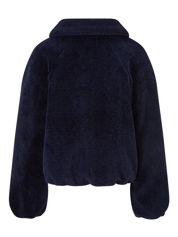 Lu Mei Aldgate Jacket