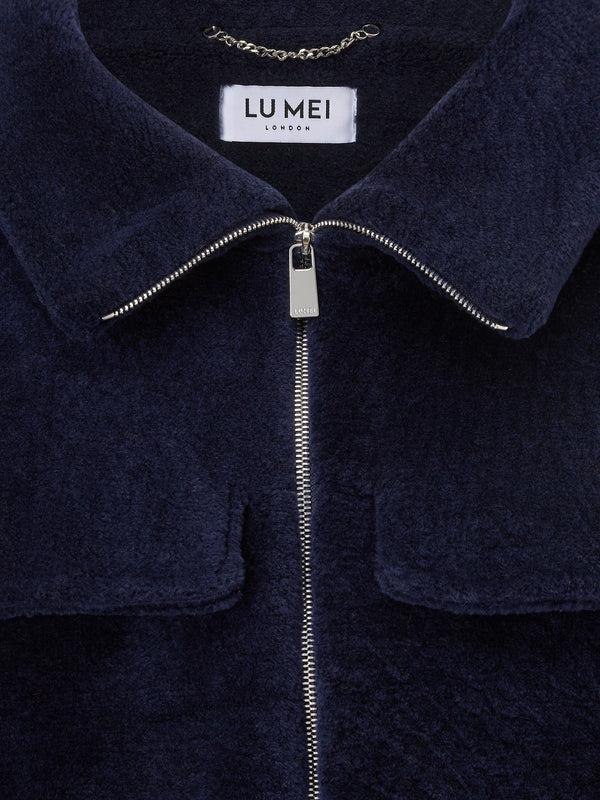 Lu Mei Aldgate Jacket
