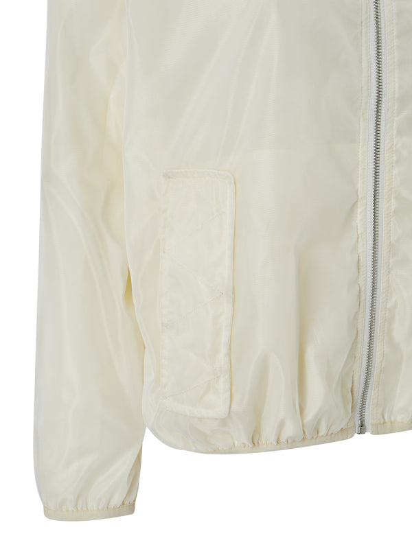 Lu Mei Balham Jacket