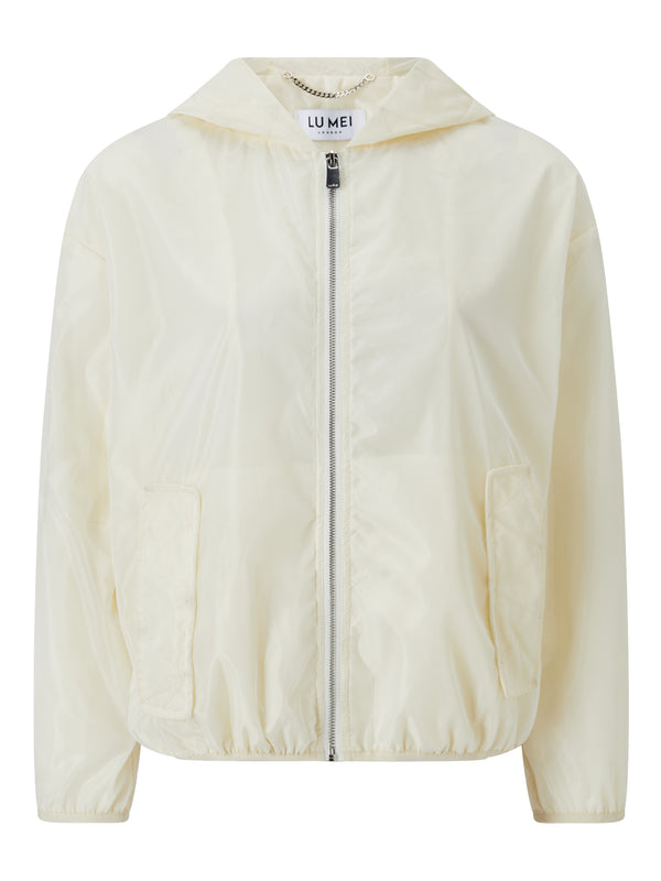 lu mei Balham Jacket
