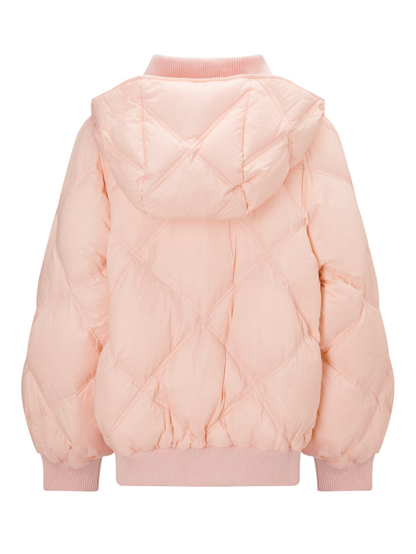 Lu Mei Barbican Jacket