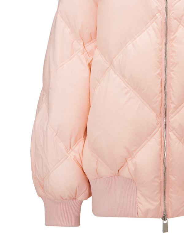 Lu Mei Barbican Jacket