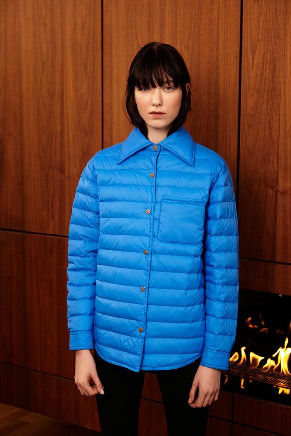 Lu Mei Battersea Shirt