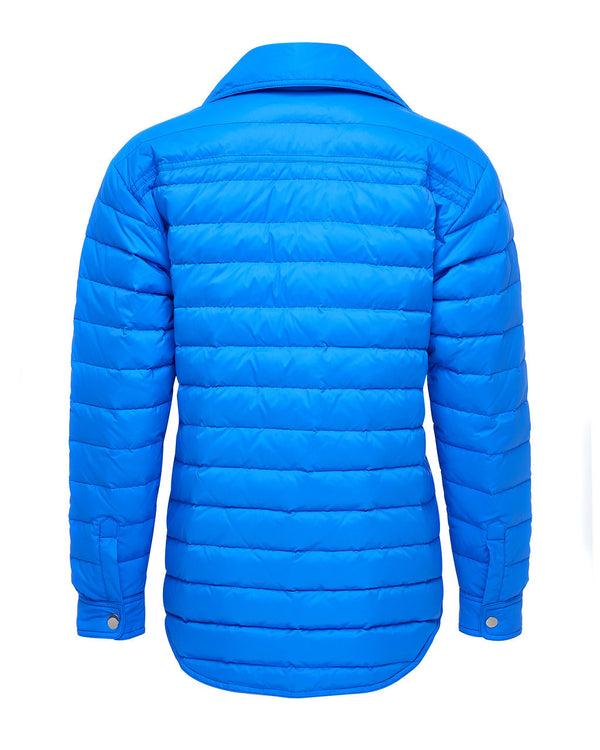 Lu Mei Battersea Shirt