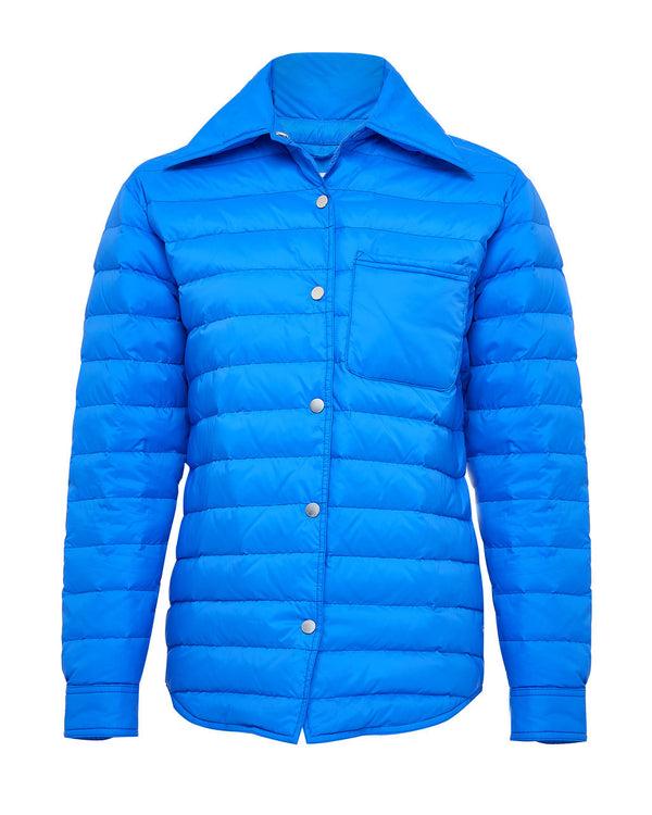 lu mei Battersea Shirt