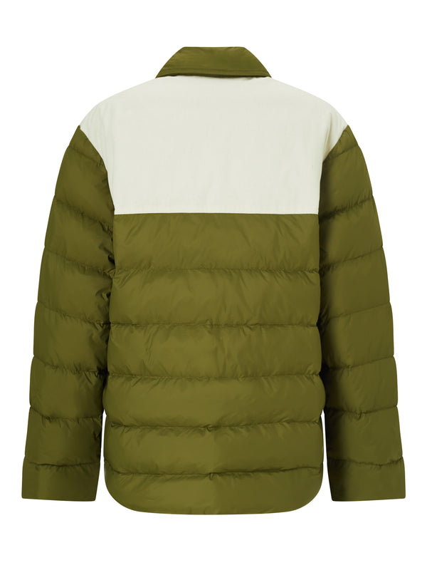 Lu Mei Bayswater Jacket