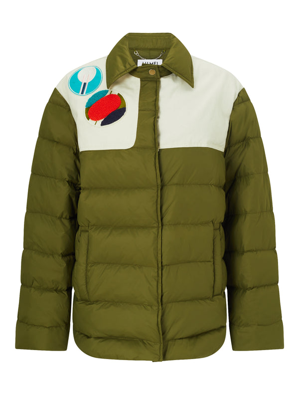 lu mei Bayswater Jacket