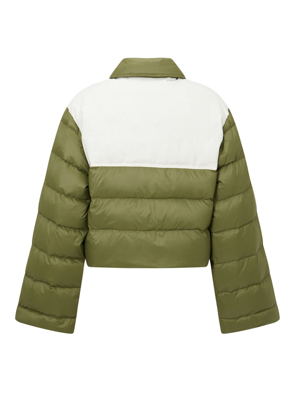 Lu Mei Belmont Jacket