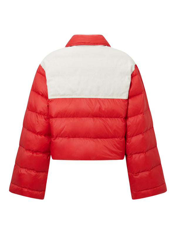 Lu Mei Belmont Jacket