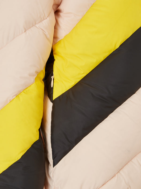 Lu Mei Bermondsey Jacket