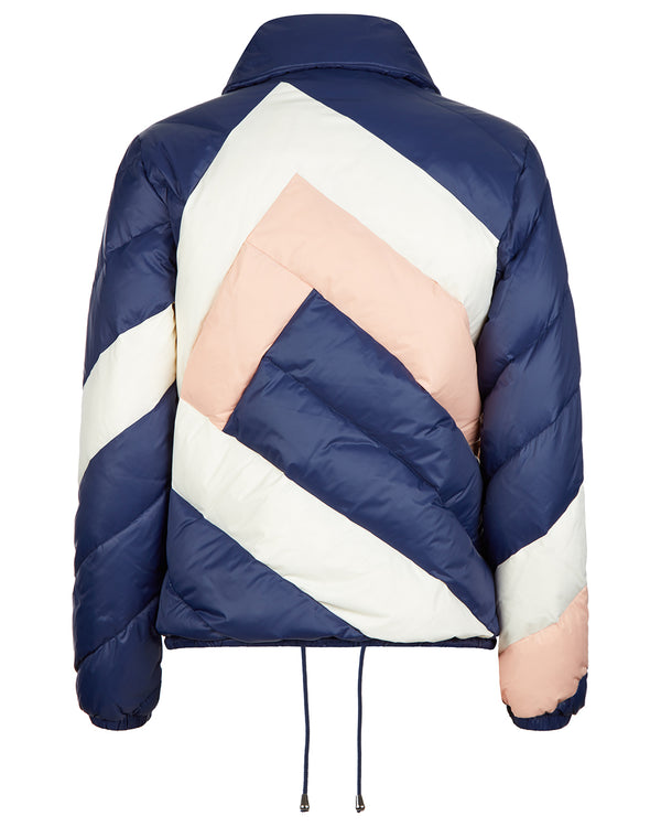 Lu Mei Bermondsey Jacket
