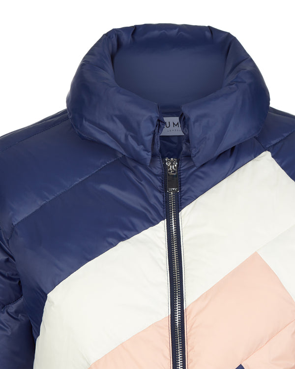 Lu Mei Bermondsey Jacket