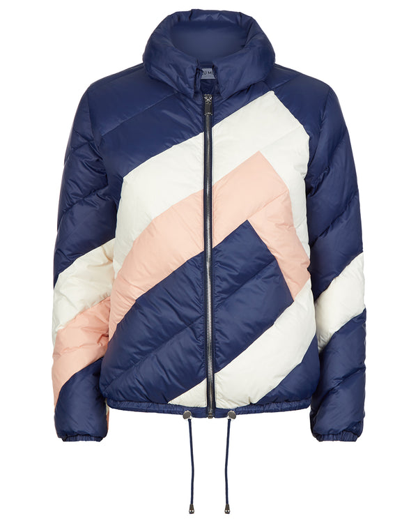 lu mei Bermondsey Jacket