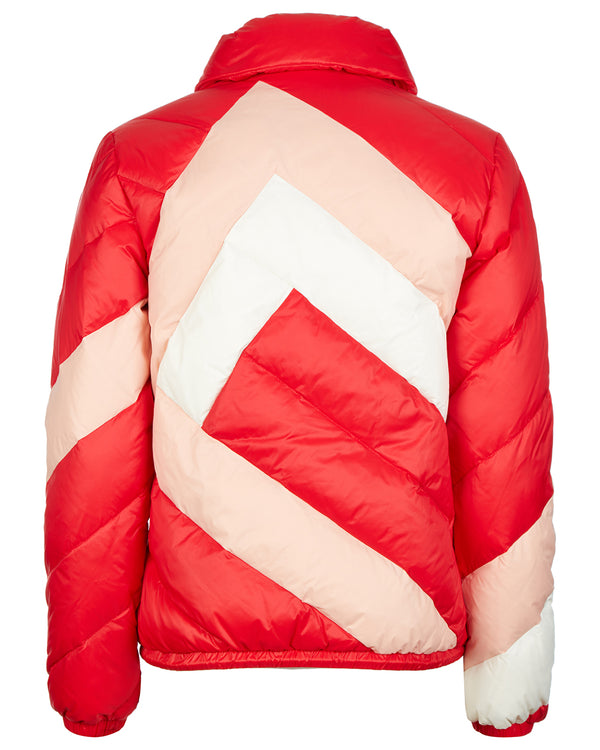 Lu Mei Bermondsey Jacket