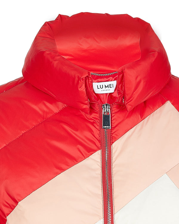 Lu Mei Bermondsey Jacket