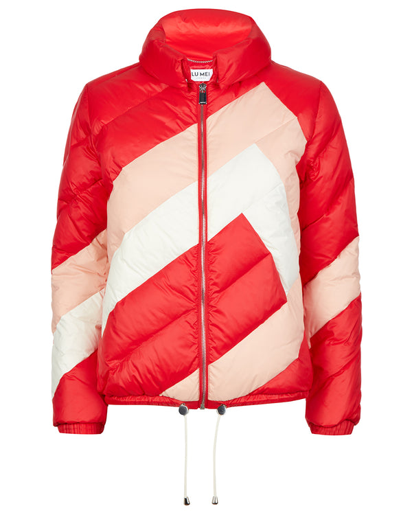 lu mei Bermondsey Jacket