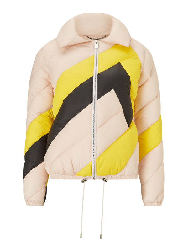 lu mei Bermondsey Jacket