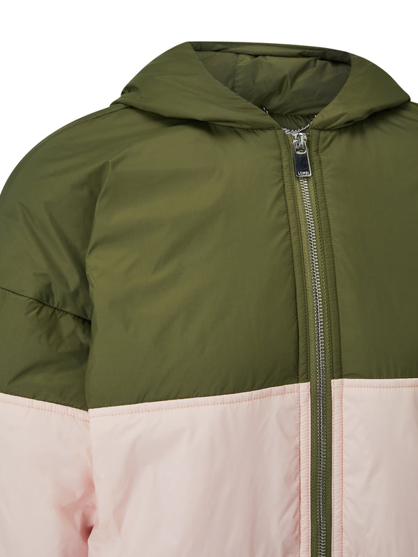 Lu Mei Bethnal Green Jacket