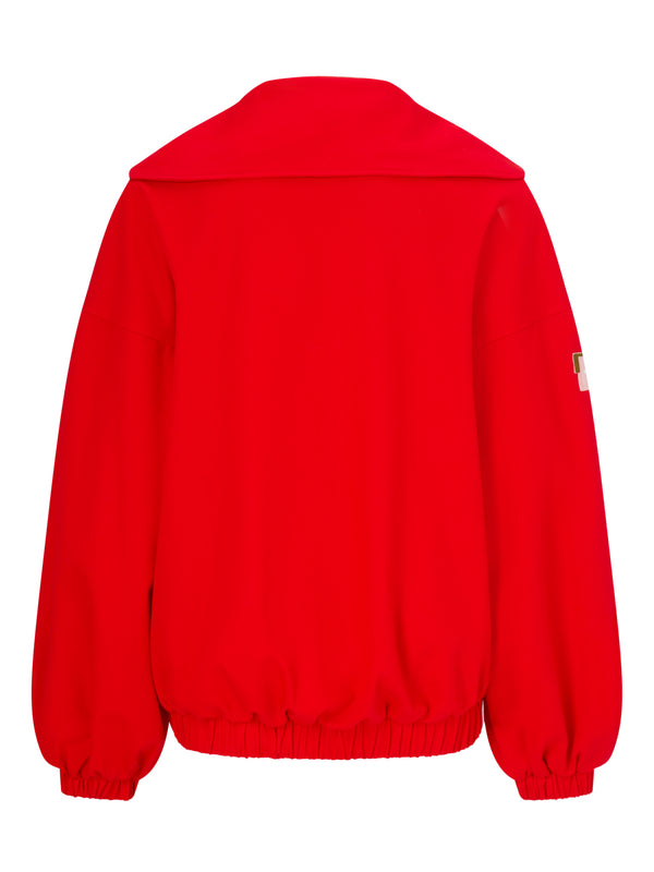 Lu Mei Bickley Jacket