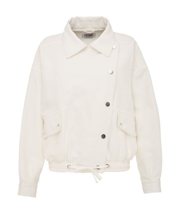 Lu Mei Camberwell Jacket