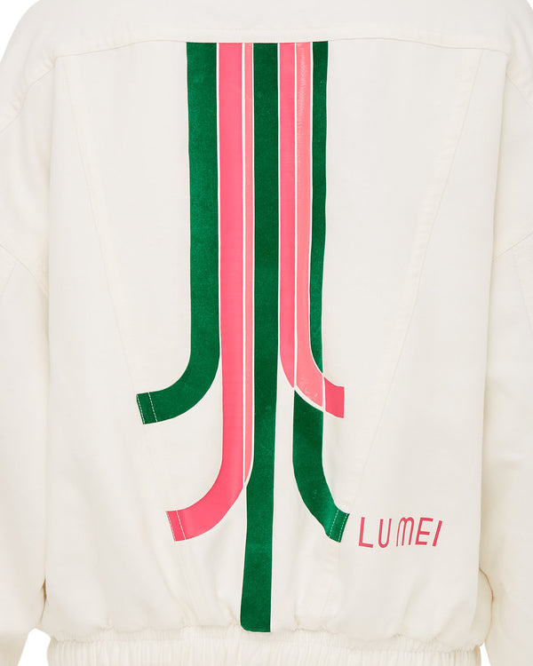 Lu Mei Camberwell Jacket