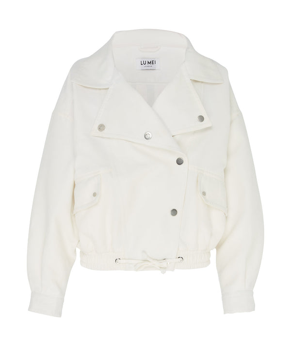 lu mei Camberwell Jacket