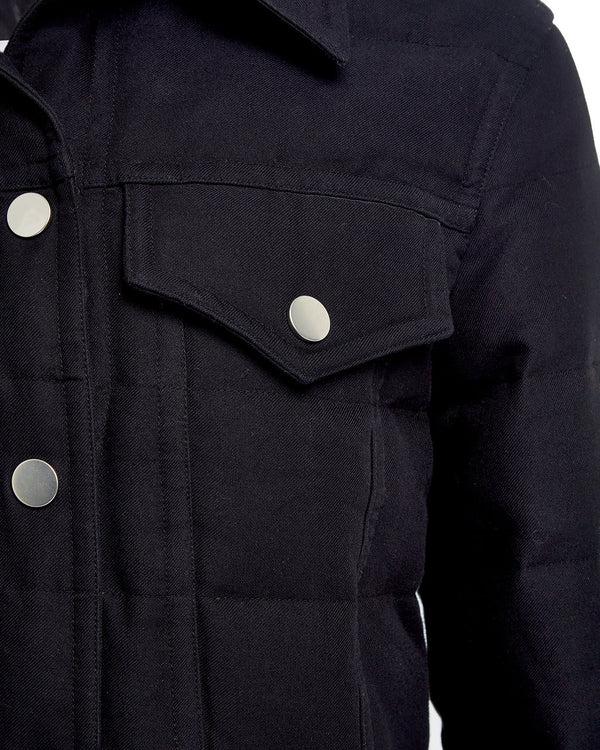 Lu Mei Charlton Jacket