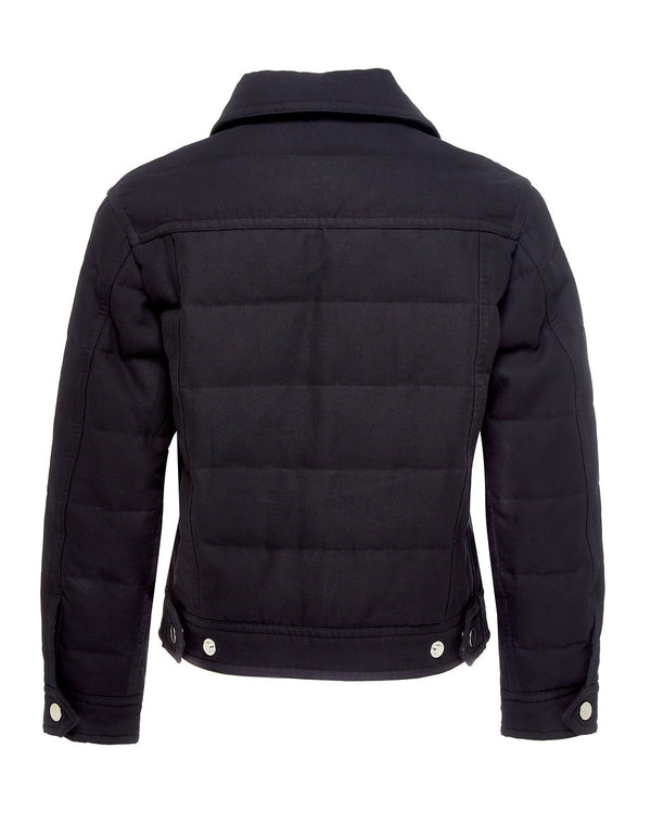 Lu Mei Charlton Jacket