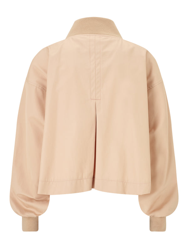 Lu Mei Clapham Jacket