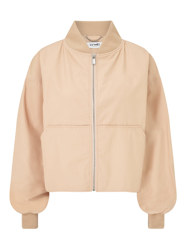 lu mei Clapham Jacket