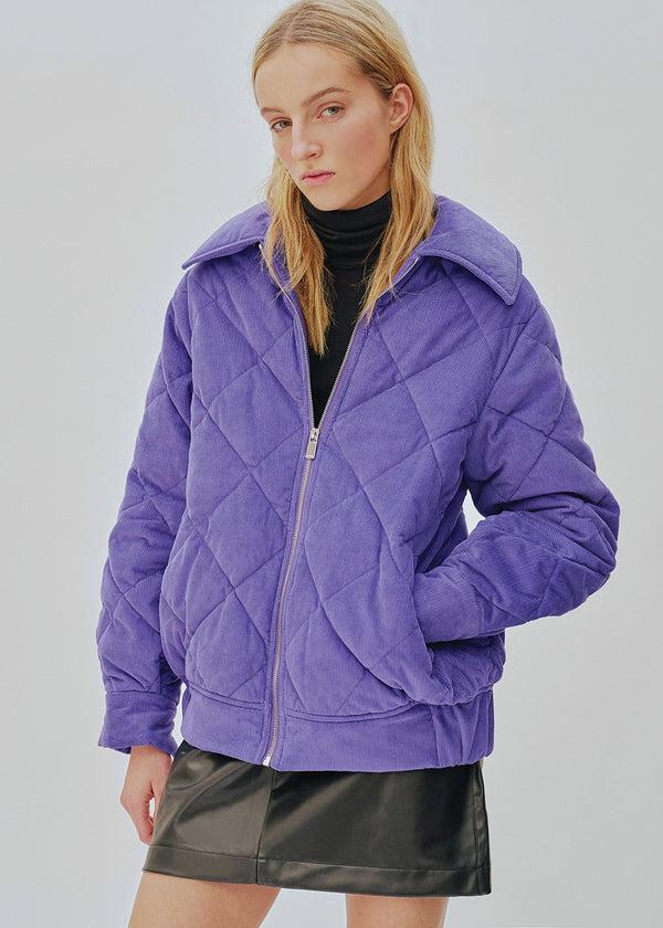 lu mei Colney Jacket