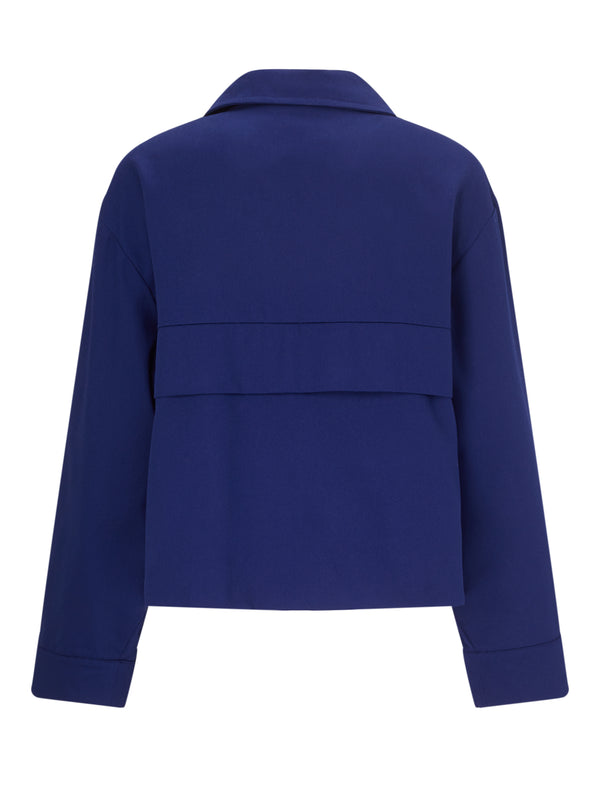 Lu Mei Cranham Jacket