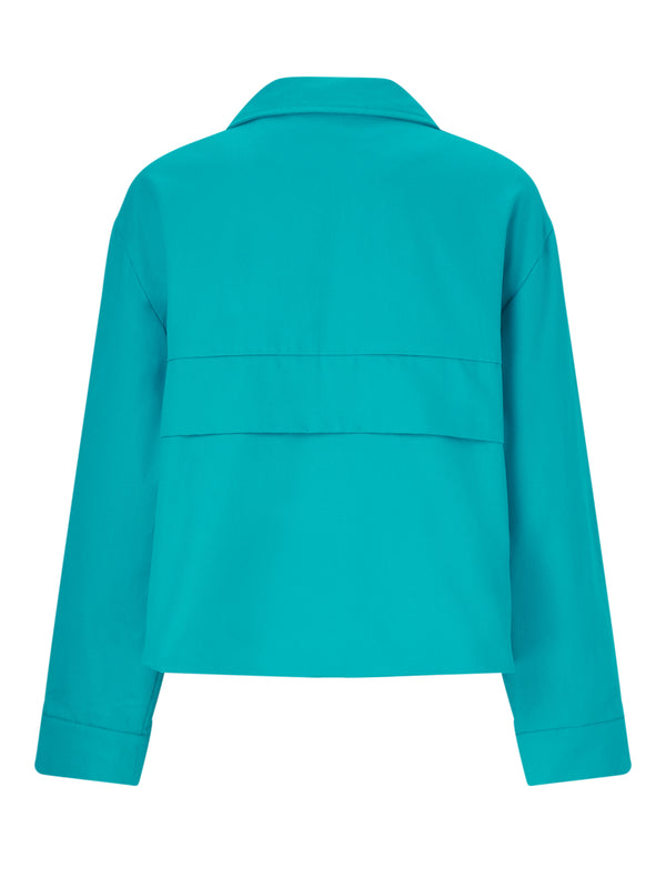 Lu Mei Cranham Jacket