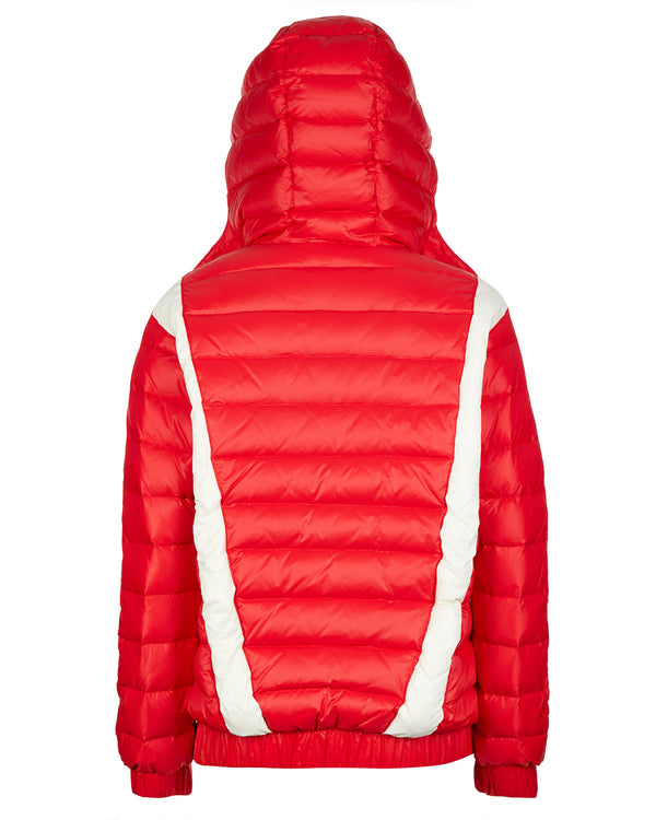 Lu Mei Croydon Jacket