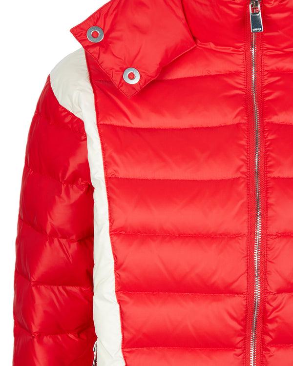 Lu Mei Croydon Jacket