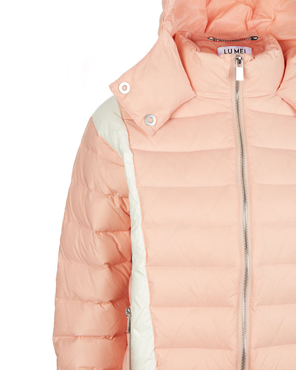 Lu Mei Croydon Jacket