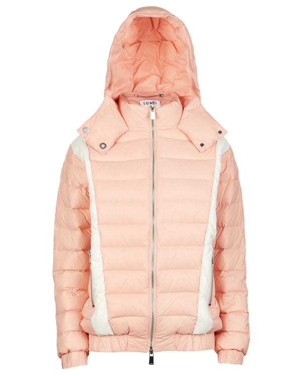 lu mei Croydon Jacket